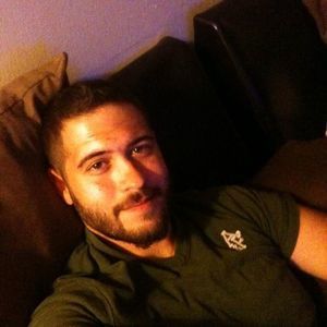 Meet your Posher, Steven